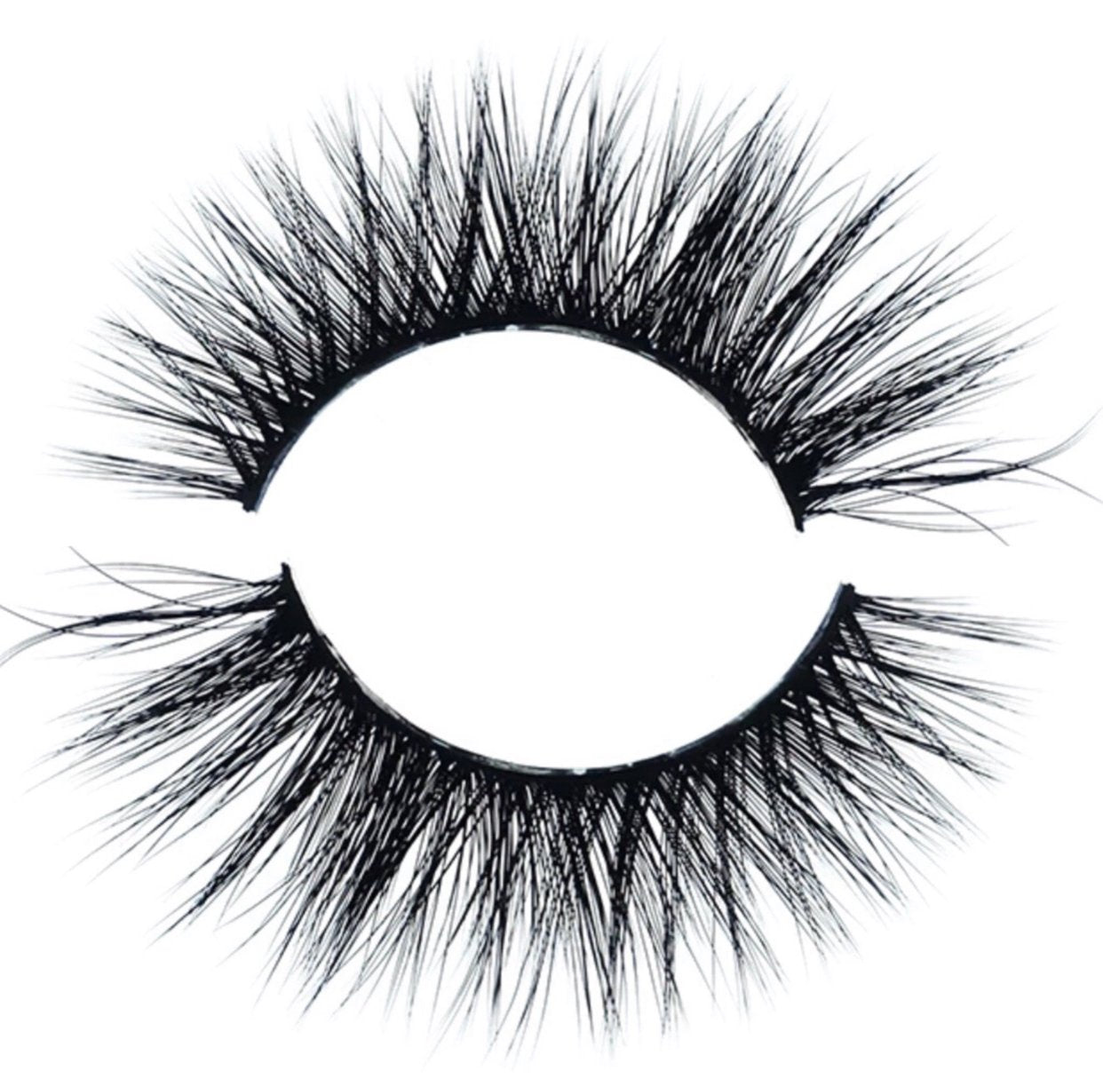 Anastasia | 5 Pairs | Lash Pack