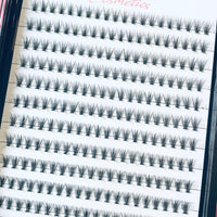 PRO CURL Luxe Individuals | 240pcs
