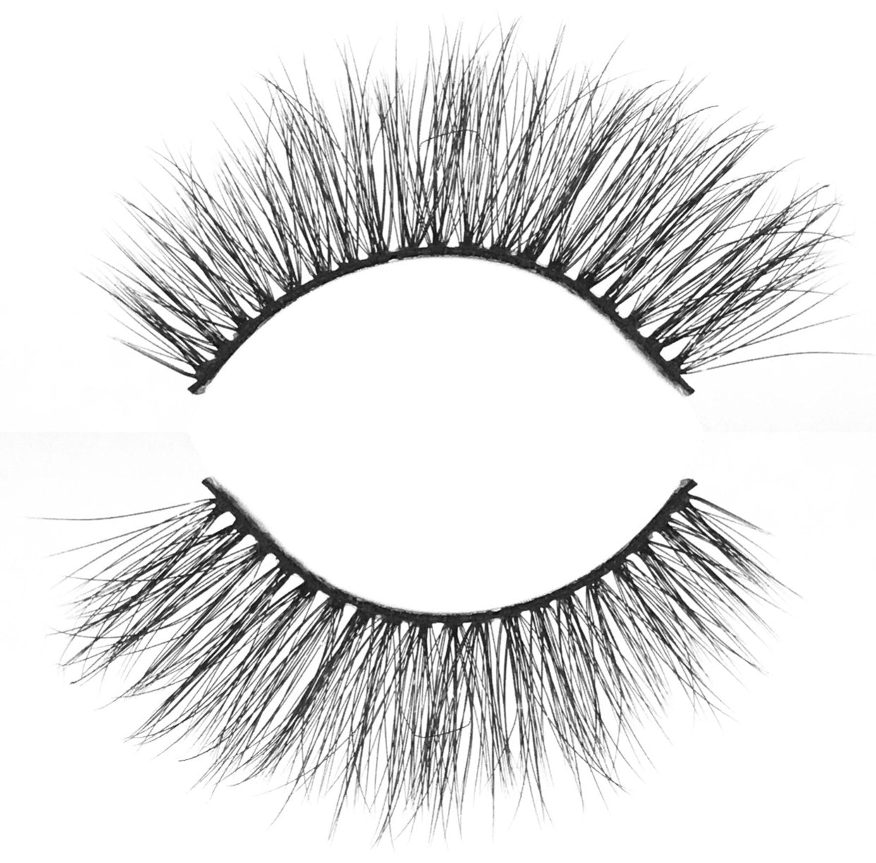 Flirt | 5 Pairs | Lash Pack