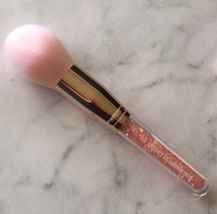 718 Tapered Blush | Face Brush