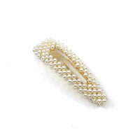 Bella Pearl | Hair Clips | 2 Pack