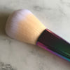 Metallic Rainbow Powder Brush