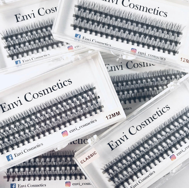 CLASSIC Luxe Individuals | 60pcs