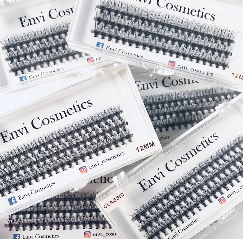 CLASSIC Luxe Individuals | 60pcs