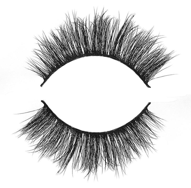 Naughty | 5 Pairs | Lash Pack