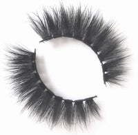 Mischievous | 5 Pairs | Lash Pack