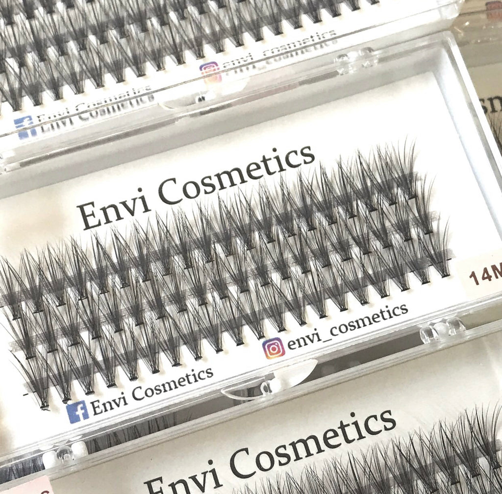 CLASSIC Clusters | 60pcs – Envi Cosmetics