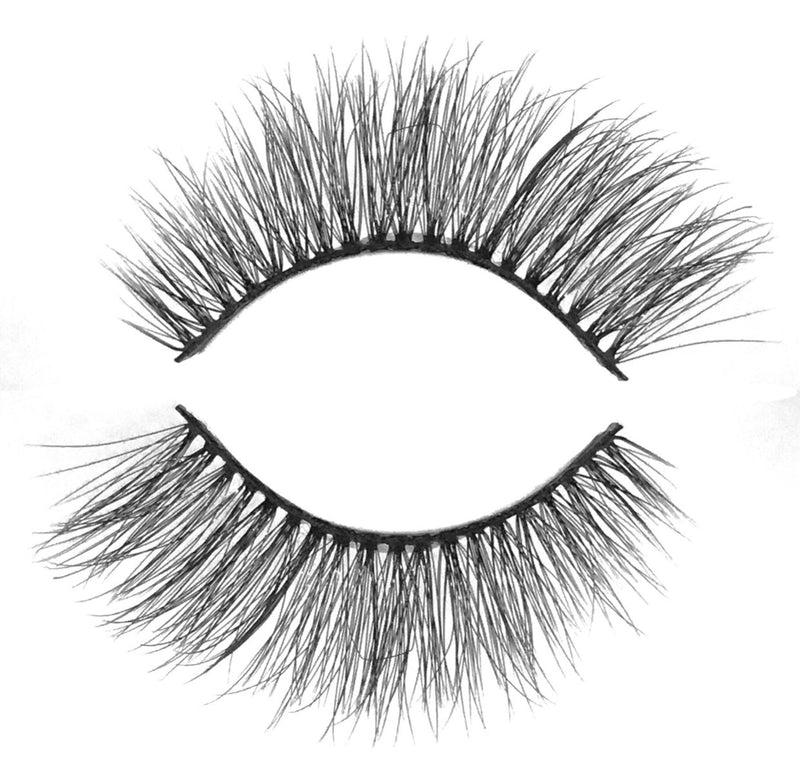 Flirt | 5 Pairs | Lash Pack