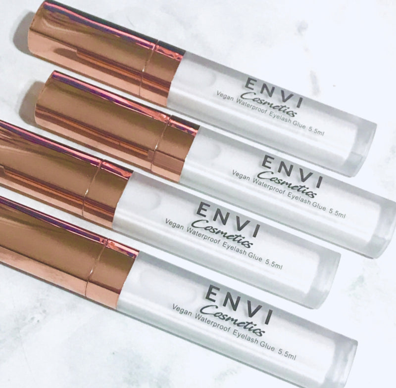 Invisible Lash Glue