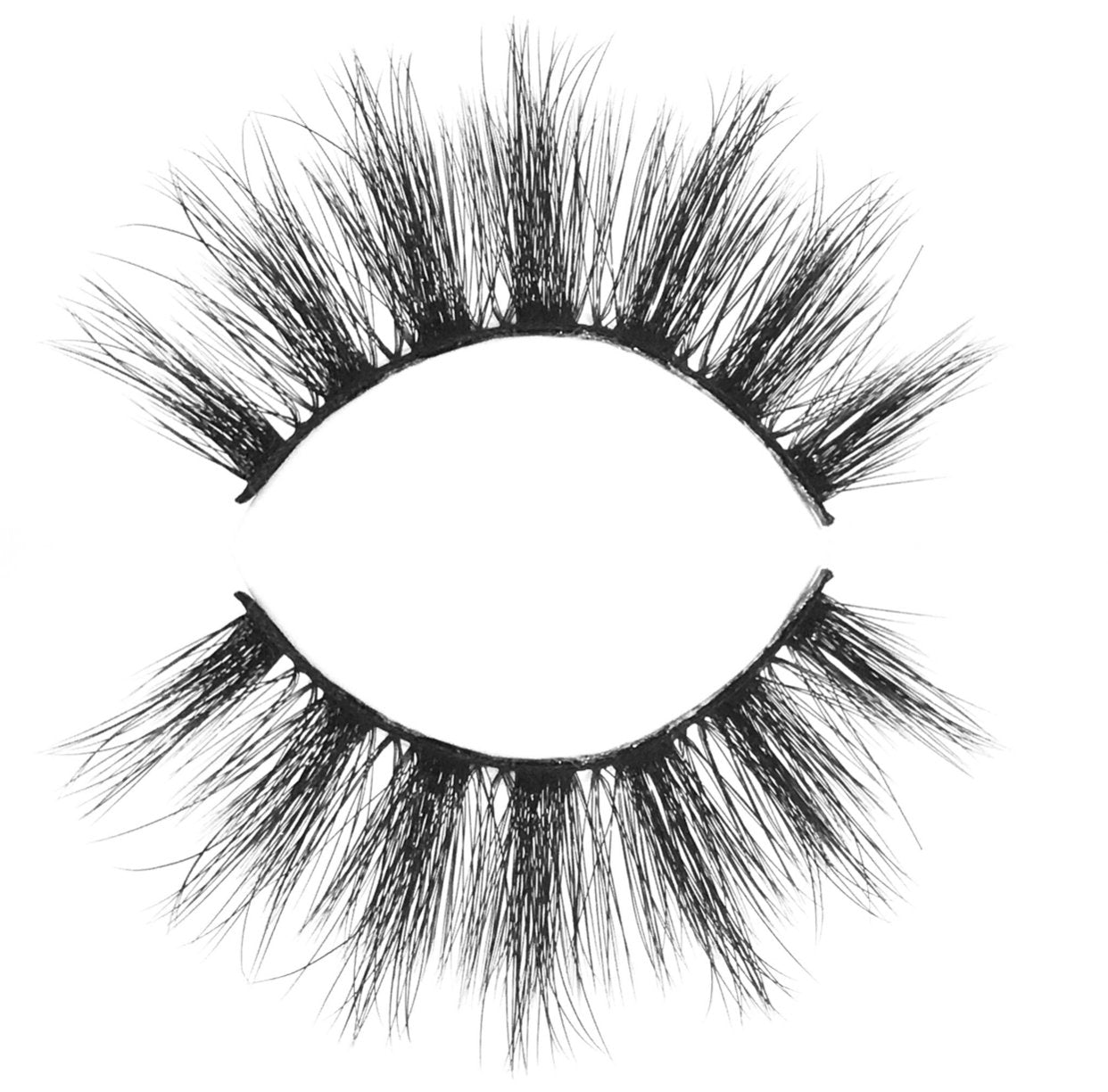 Luxe | 5 Pairs | Lash Pack
