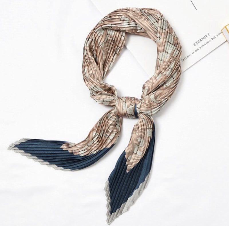 Paris | Hair Scarf