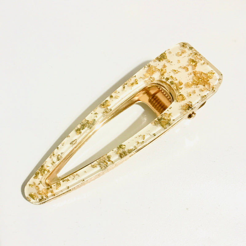 Artemis Barrette | Hair Clips